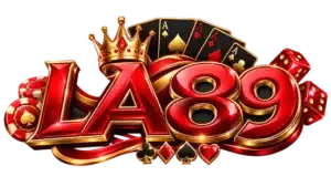 LA89-logo